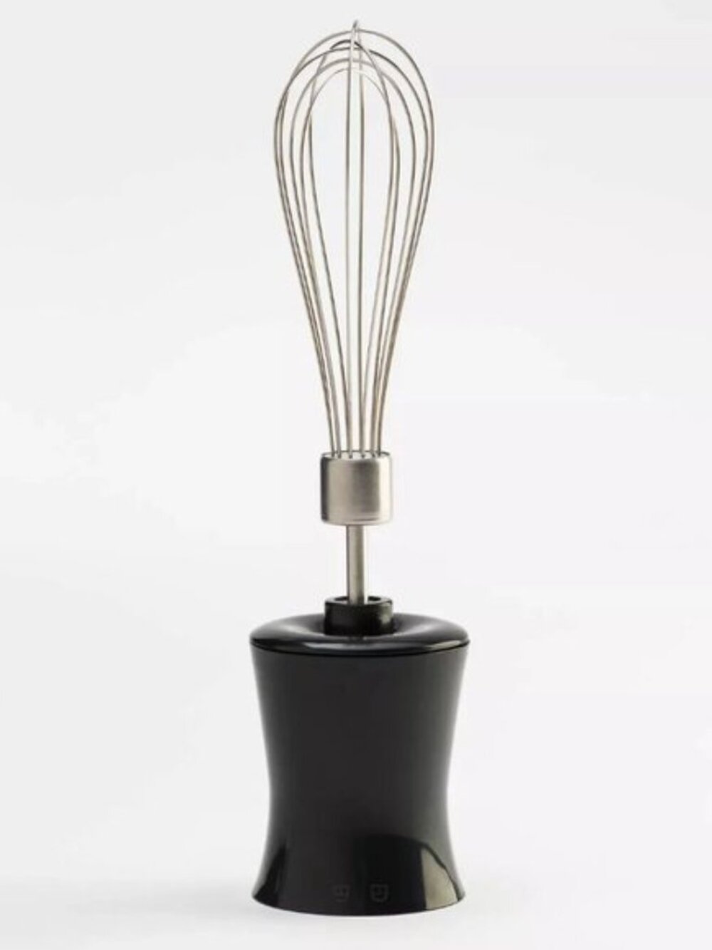 KitchenSmith - Immersion Blender With Whisk - Black - Picture 6 of 8